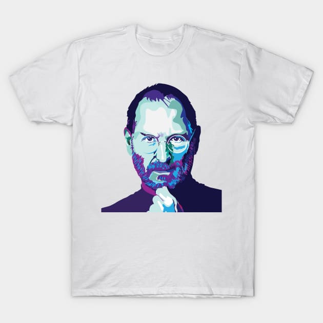 Steve Jobs Apple